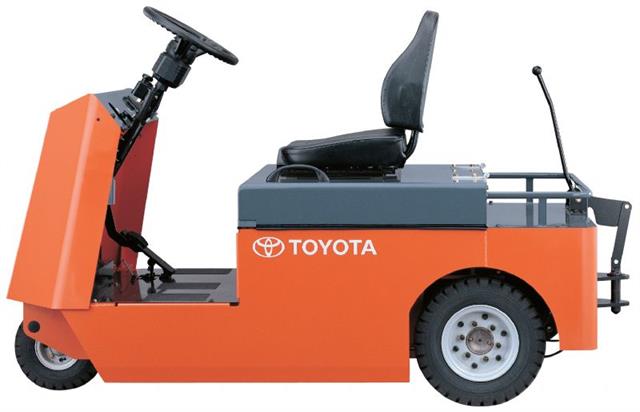 Wideline Windows & Doors has chosen Toyota CTB6s
