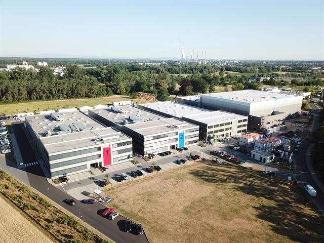 A production facility for the joint venture will be built at BMZ's headquarters