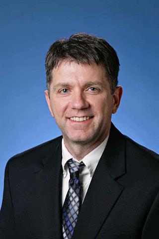 Tony Miller