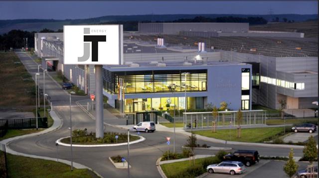 New site will allow JT Energy Systems to massively expand its capacity