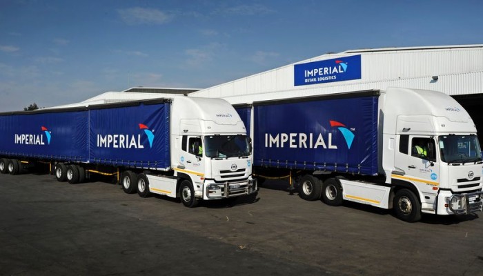 Imperial Logistics is looking for growth