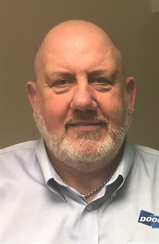 Alan Clark