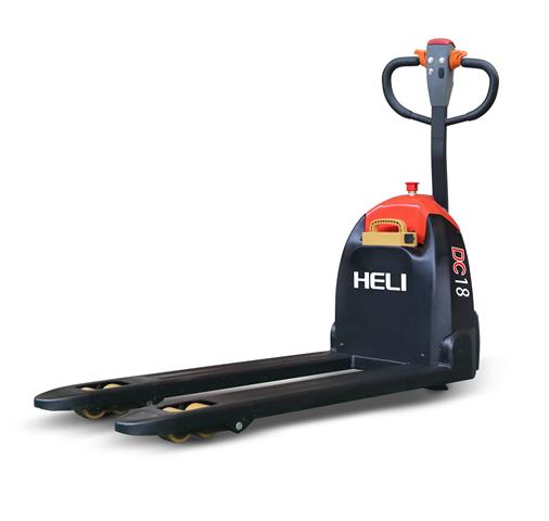 1.5-2t Lithium Battery Pallet Truck