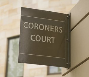 Oxford Coroner's Court rules an accidental death