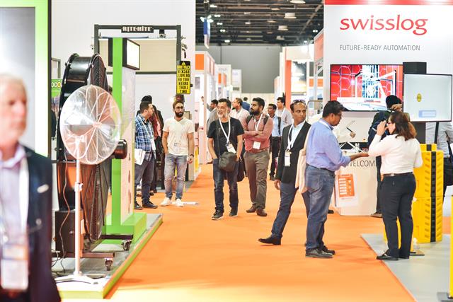 Visitor numbers soar at MHME