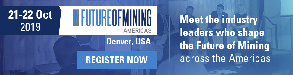 Future of Mining Americas