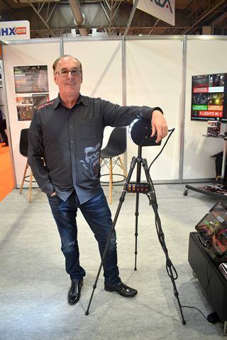 Panacea aims to boost European presence