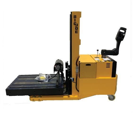 PDX40 with Die Handling Customization