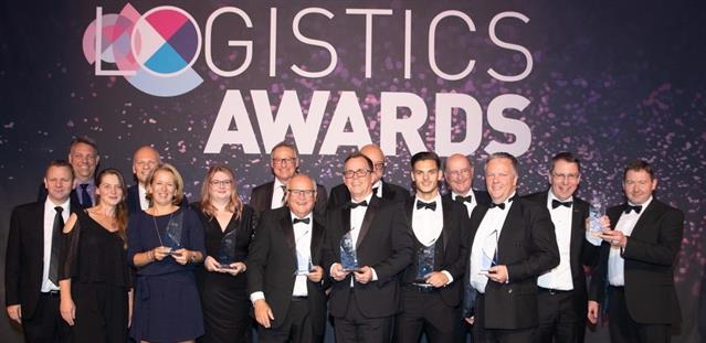 The 2019 Design4Safety Award winners