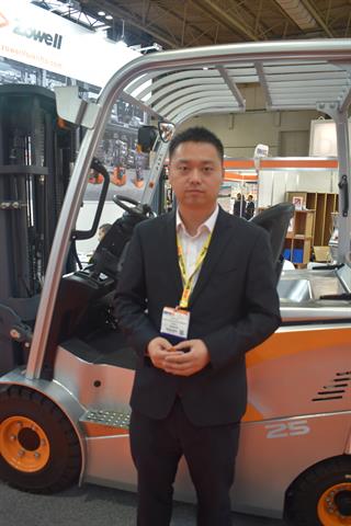 Jackson Gu