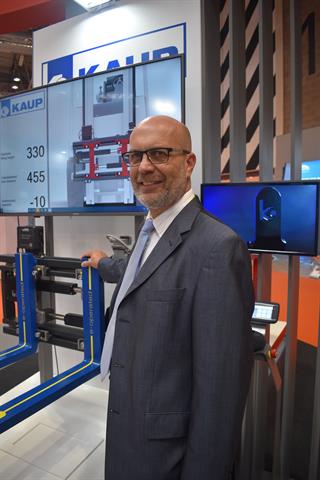 Holger Kaup