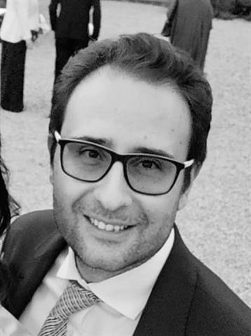 Francesco Tagliaferri, Bolzoni Group Asia Pacific Sales Director