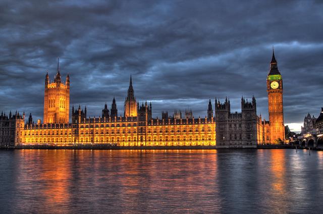 All eyes on the British Parliament as the materials handling sector seeks Brexit certainty