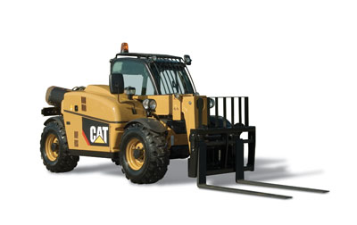 The Cat TH255