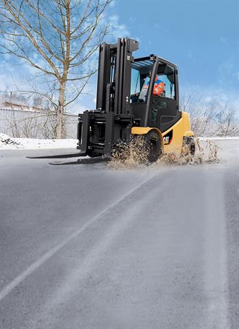 It's time to start preparing yourself, your staff, equipment and operating areas for the winter season and the harsher conditions it brings.