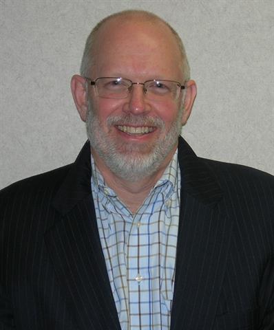 Jerry Weidmann