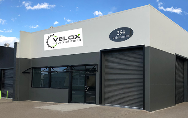 Velox's Geebung facility