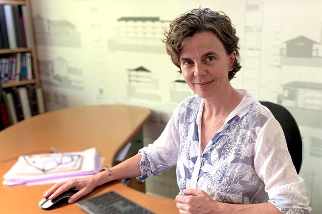 Ann Hofmans