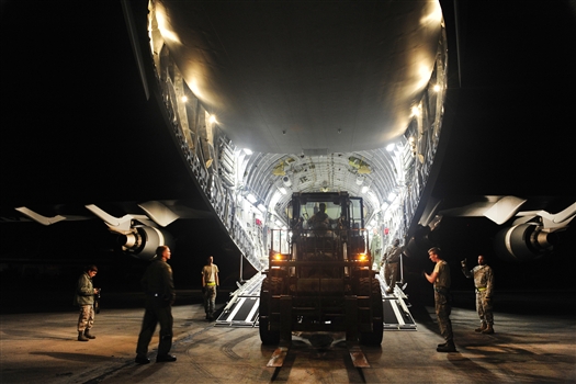 U.S. Air Force photo by Staff Sgt. Joshua L. DeMotts