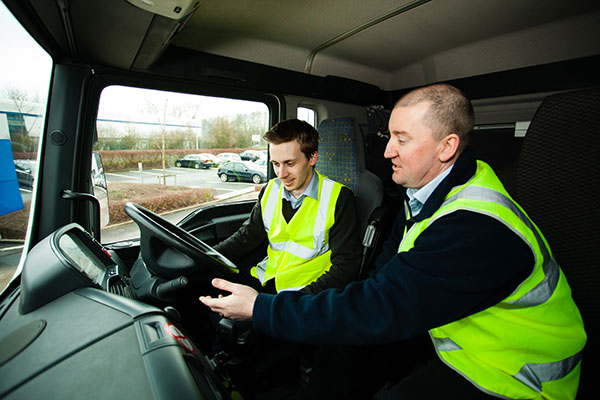 RTITB is now approved to assess all of the key operative apprenticeships