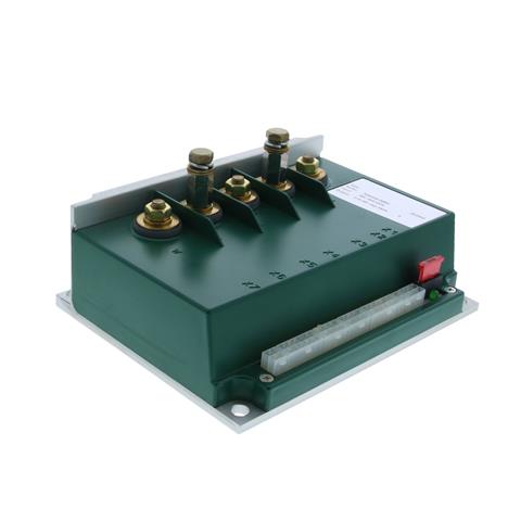 TVH will service dACi-series inverters