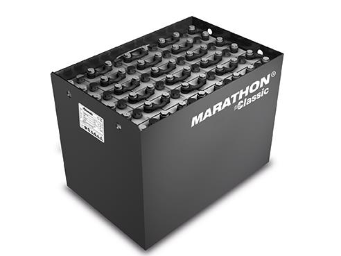 Exide's batteries are powering the new JCB electric Teletruk range