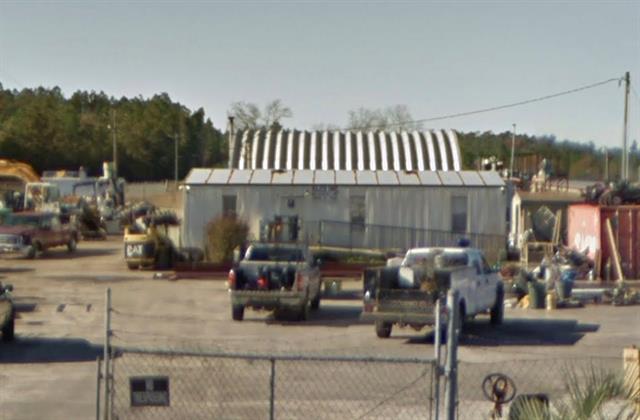 The ALCS site