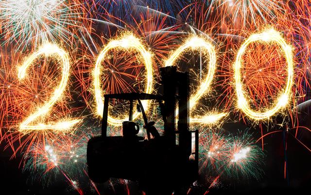Innovation may hold the key after a tough year