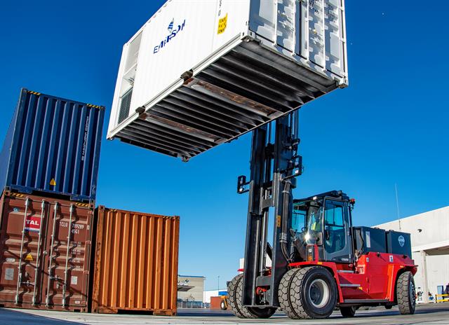 Medium electric FLT-11