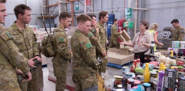 SCLAA to co-ordinate fire efforts