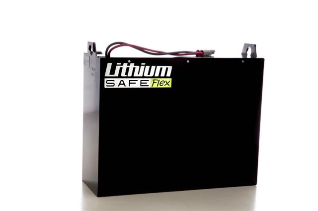 Green Cubes Technology batteries are not officially licensed by Toyota.
