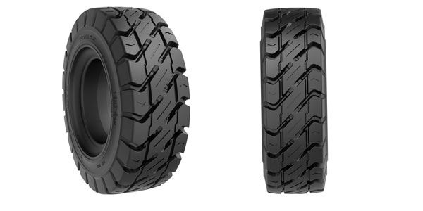 Petlas releases new forklift tyre