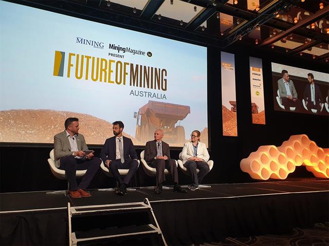 Future of Mining returns from 23-24 March, 2020 in Sydney, Australia