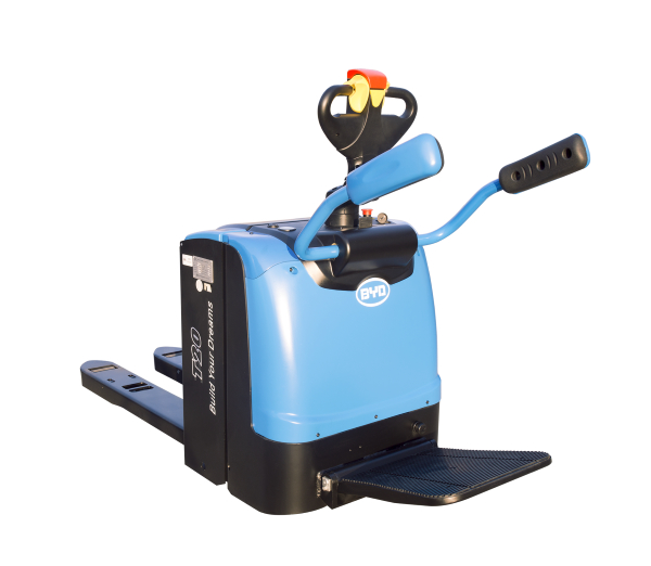 BYD pallet truck PTP20S