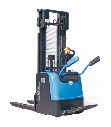 BYD stacker truck EPS14P