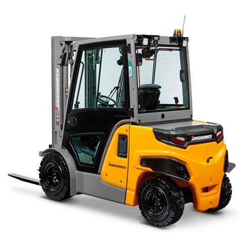 Jungheinrich EFG P30i