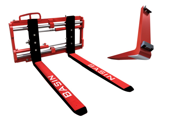 Customer new slip protection now available for all fork sections