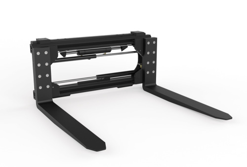 50N Fork Positioner
