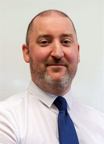 Simon Docherty