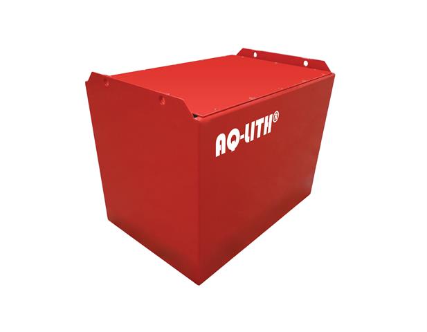 Battery Supplies AQ-Lith lithium-ion battery