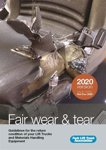 FLTA's Fair Wear and Tear guide