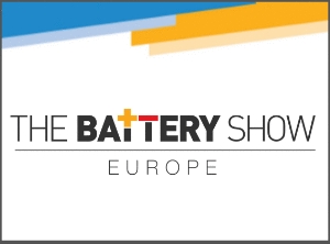 The Battery Show Europe is back