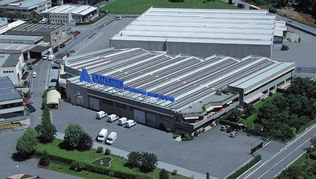 Armanni Carrelli Elevatori has closed at least until March 23