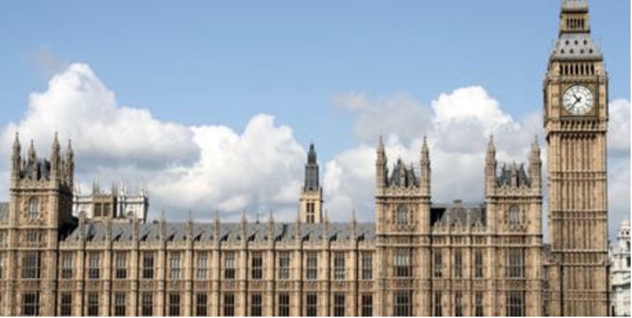 The UK government has recognised the role of supply chains