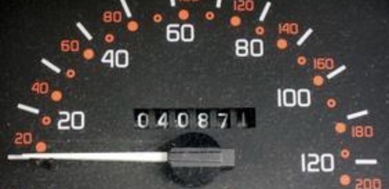 How fast is too fast?