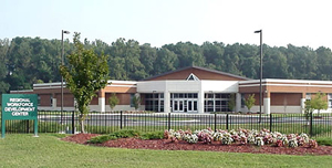 Paul D. Camp Community College