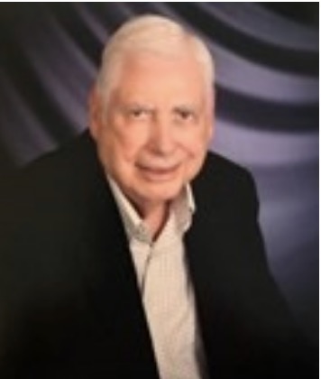John 'Jack' Wayne Morrison