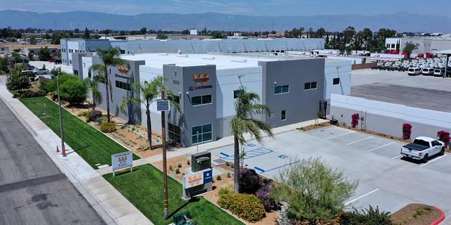Warrior Machinery is an exclusive LiuGong dealer
