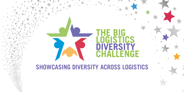 The Big Logistics Diversity Challenge 2020