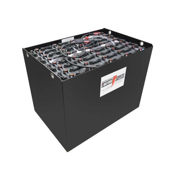 Components and materials may be in short supply